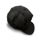 Black - Premium Golf Hat - Snapback