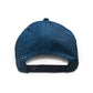 Navy Blue - Premium Golf Hat - Snapback