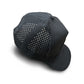 Dark Grey - Premium Golf Hat - Snapback