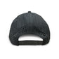 Dark Grey - Premium Golf Hat - Snapback